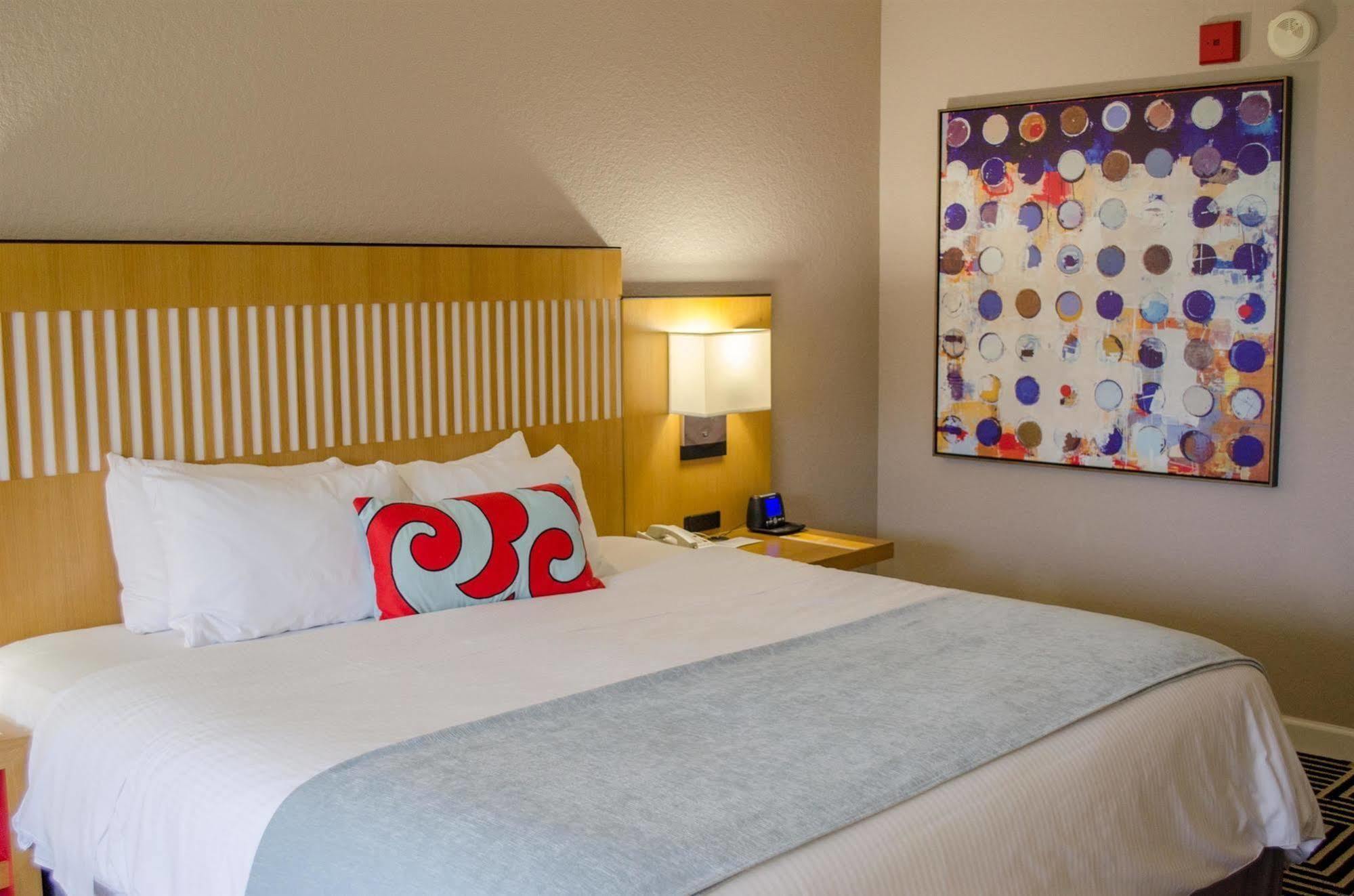 Wyndham Orlando International Drive Williamsburg