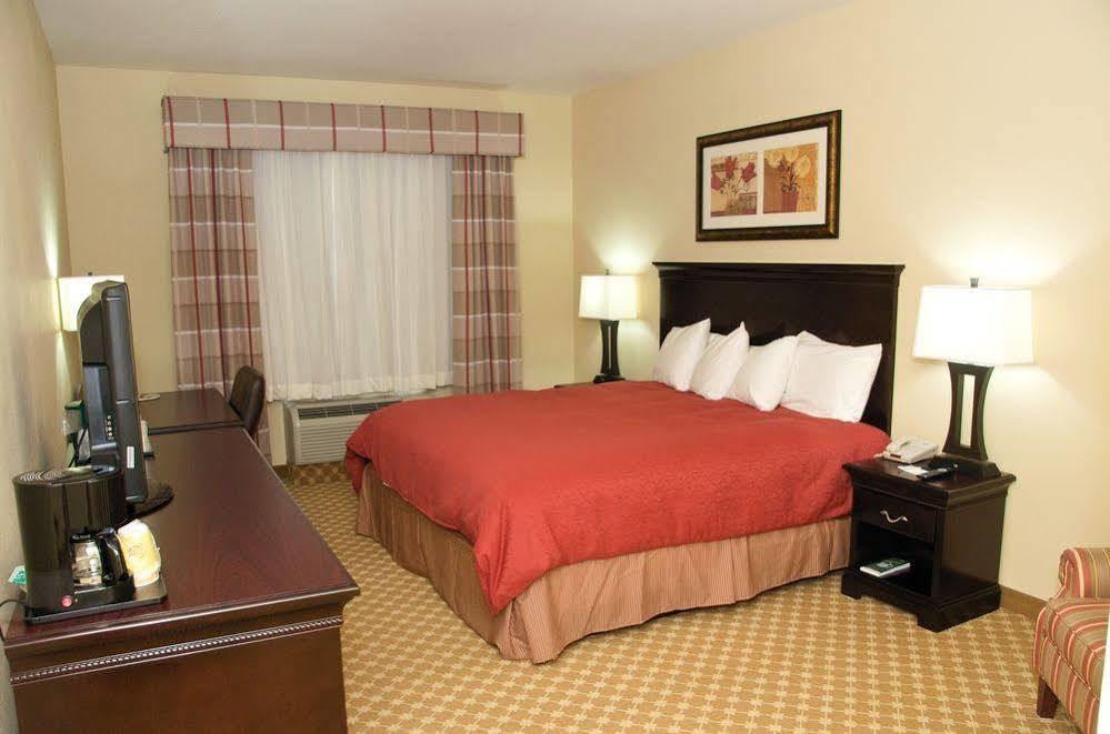 Country & By Radisson, Bradenton-lakewood-ranch, Fl Bradenton