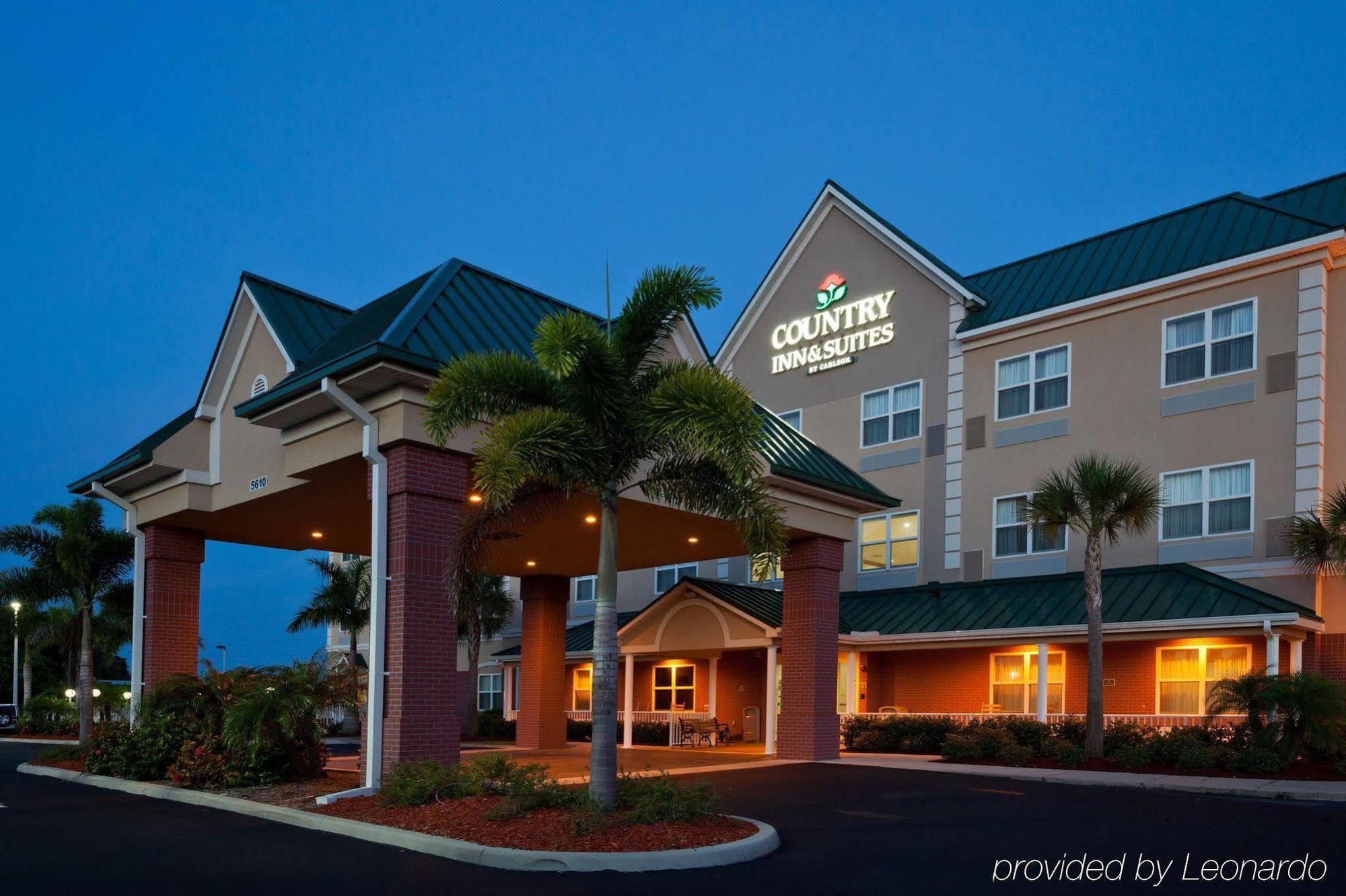 Hotel Country & By Radisson, Bradenton-lakewood-ranch, Fl Bradenton