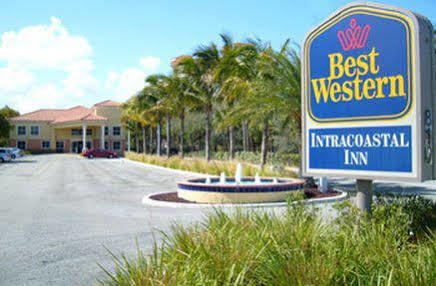 Western Intracoastal Hotel