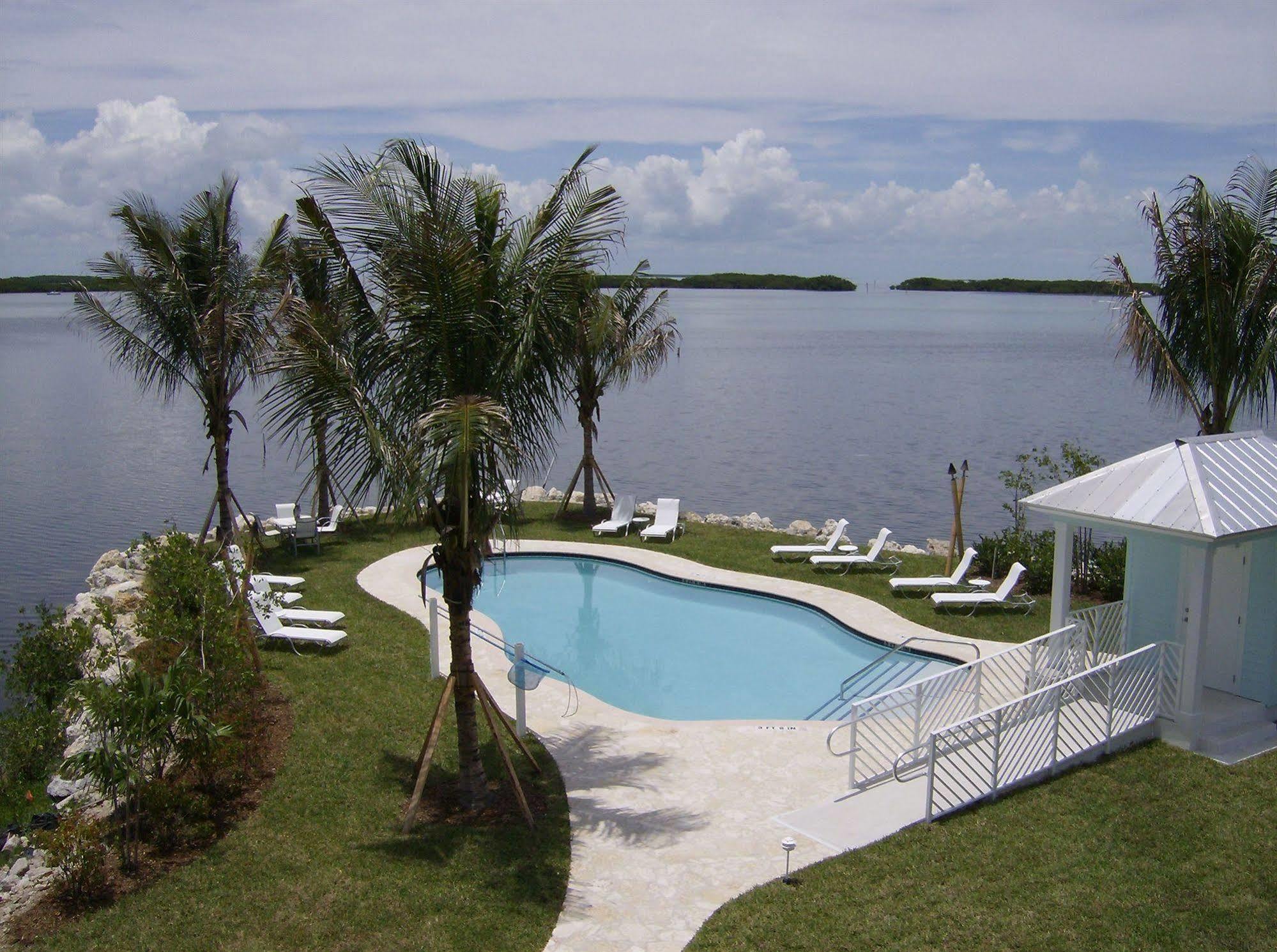 Islander Bayside & Boatslips Resort 4*