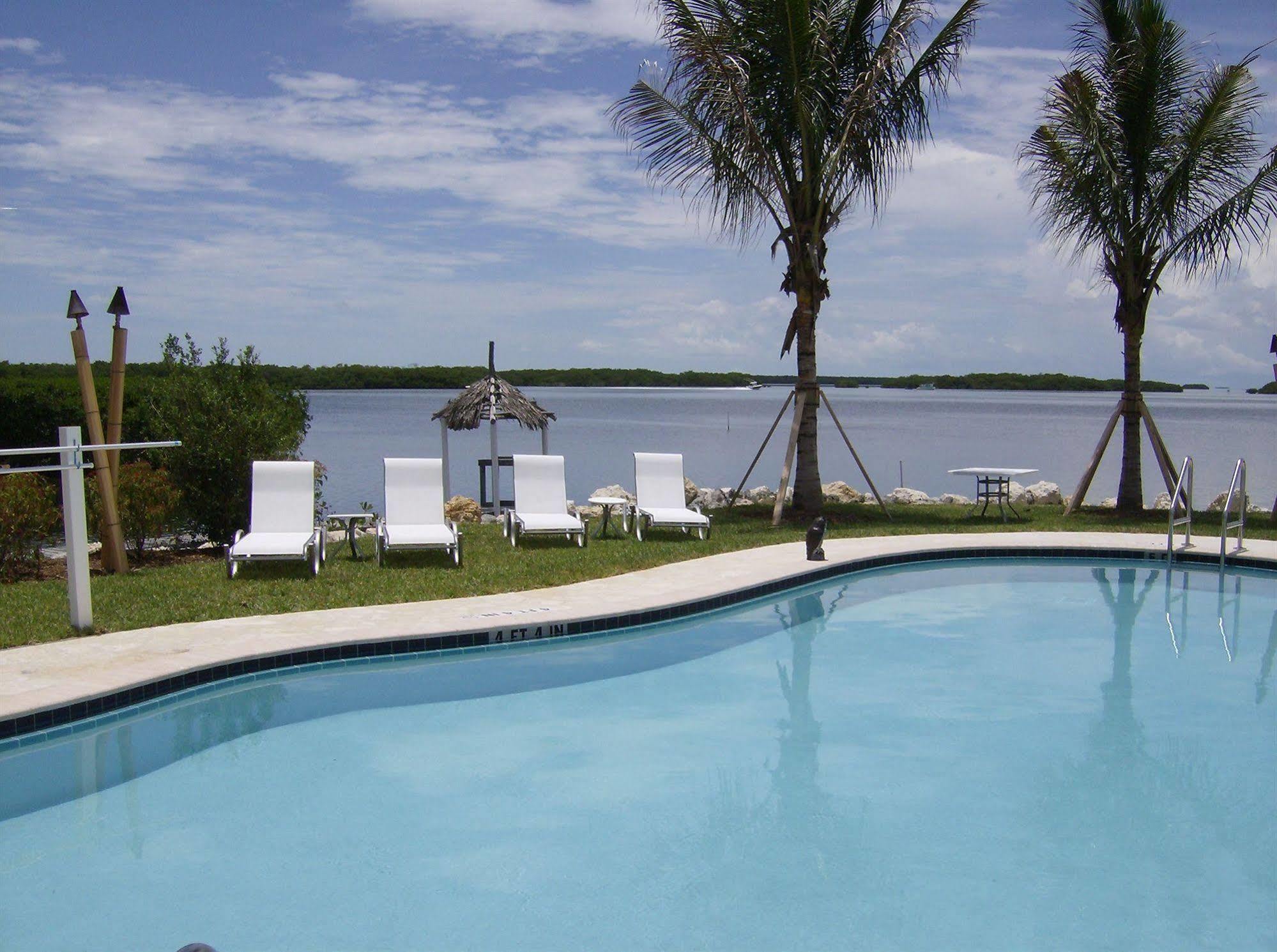 Resort Islander Bayside & Boatslips