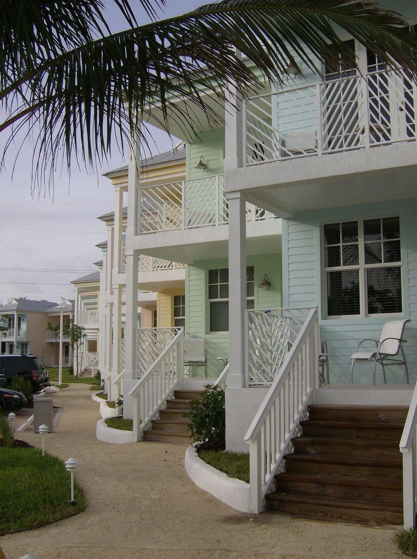 Resort Islander Bayside & Boatslips 4*