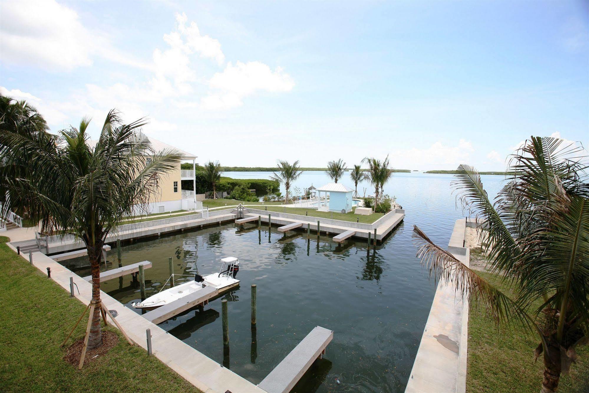 Islander Bayside & Boatslips 4*