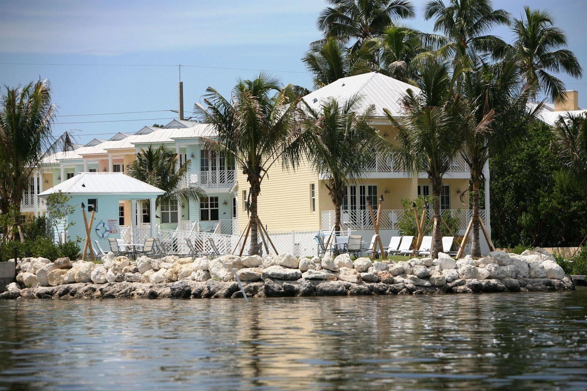 Islander Bayside & Boatslips Islamorada