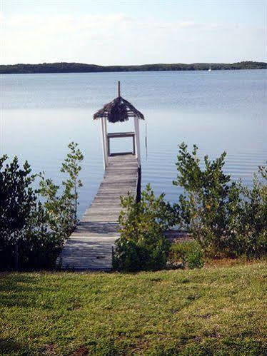 Islander Bayside & Boatslips Resort