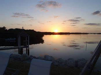 Resort Islander Bayside & Boatslips