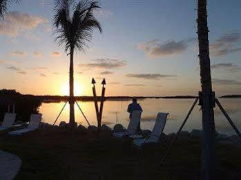 Resort Islander Bayside & Boatslips Islamorada