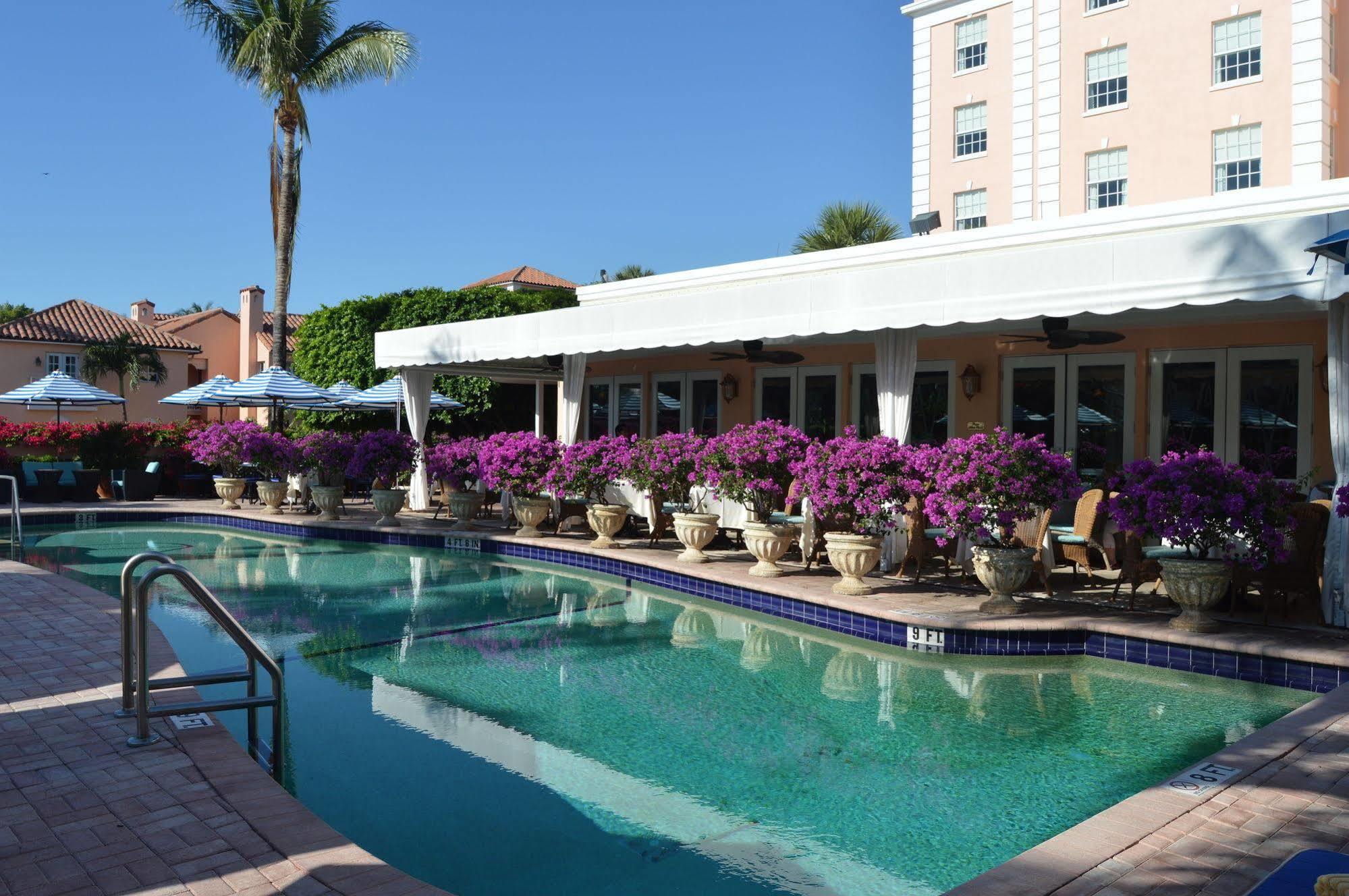 The Colony Hotel 4*