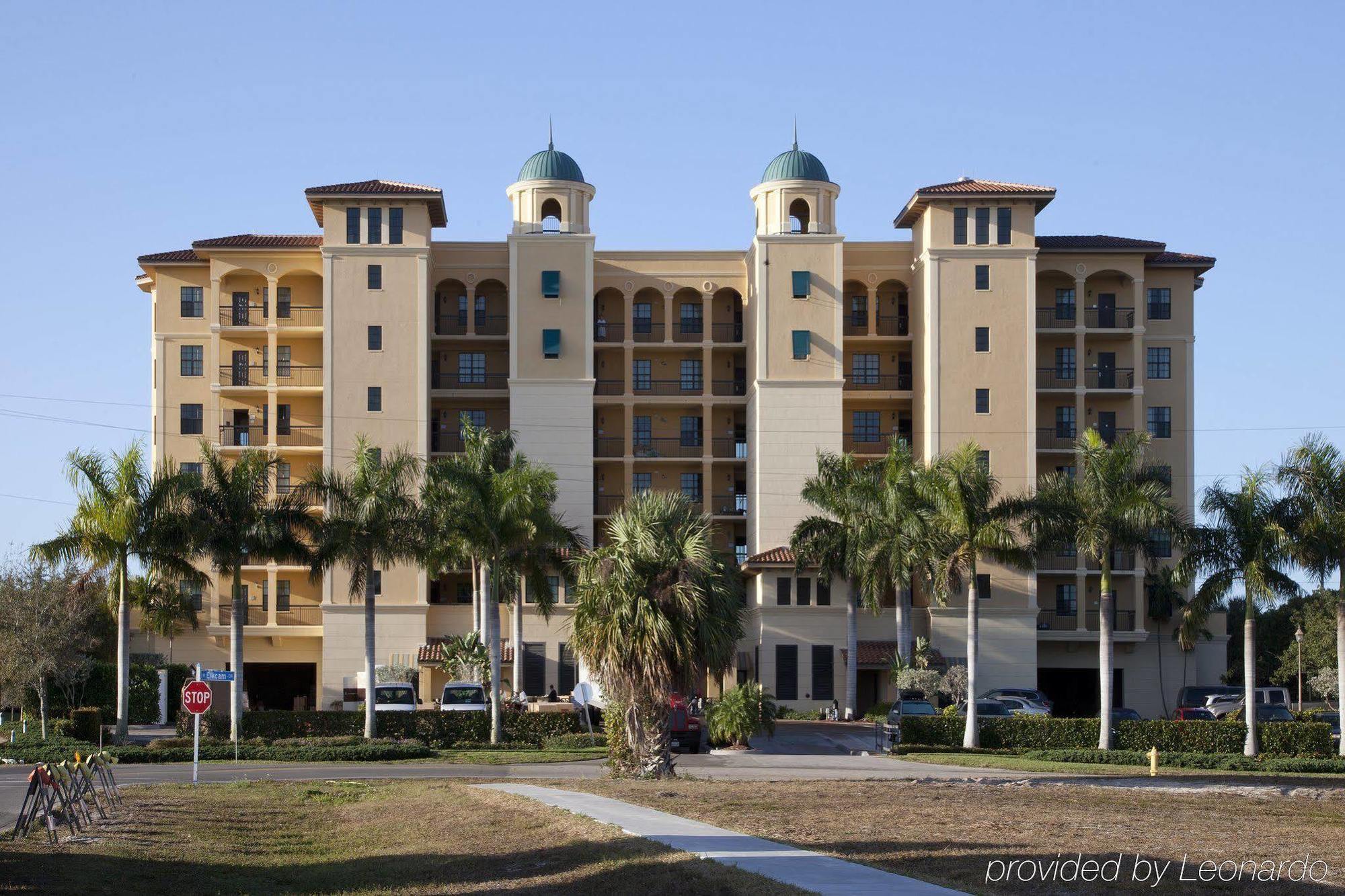 Club Vacations Sunset Cove Marco Island