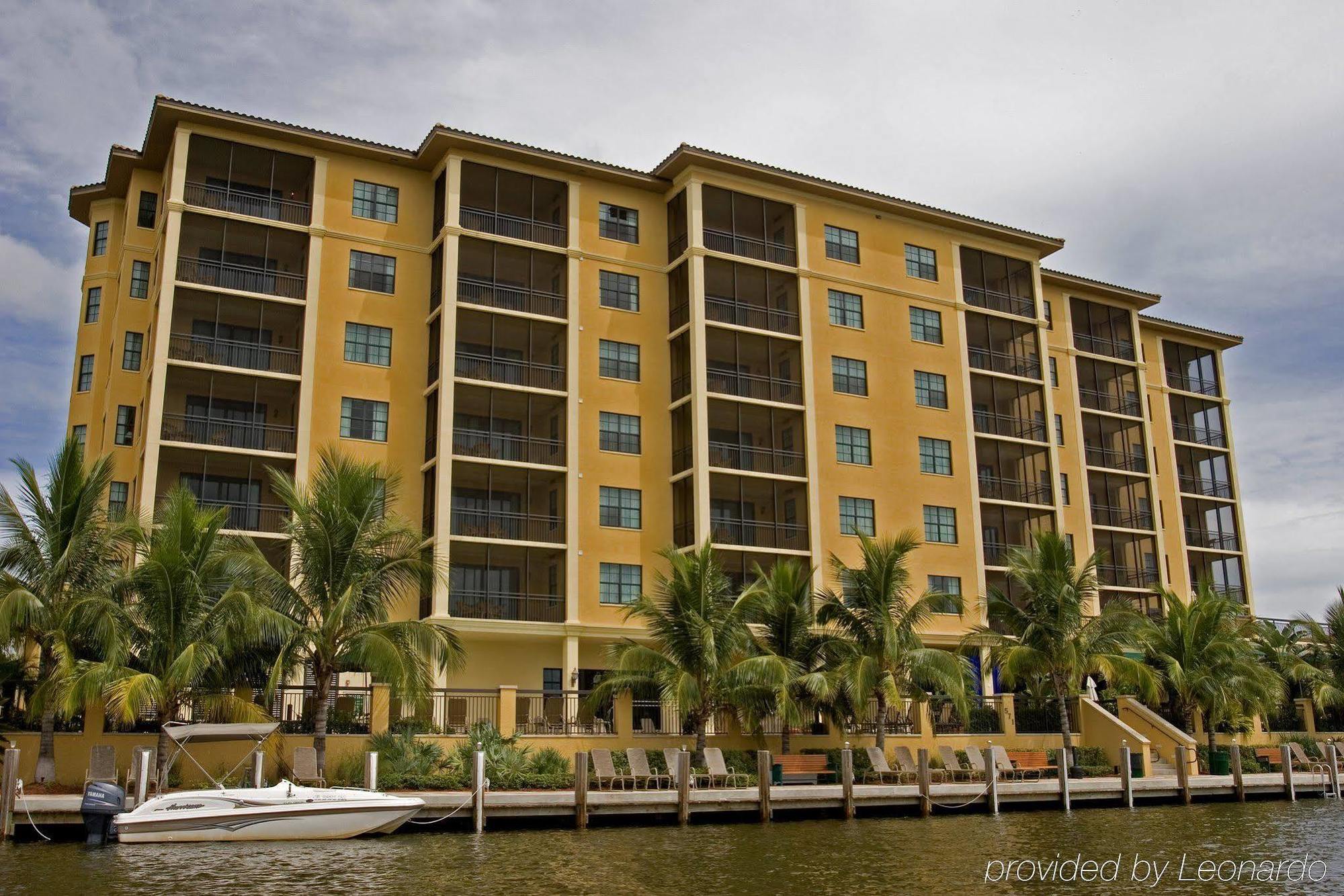 Resort Club Vacations Sunset Cove Marco Island