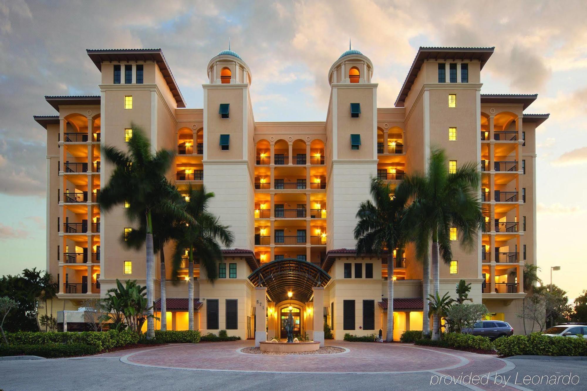 Club Vacations Sunset Cove 5*