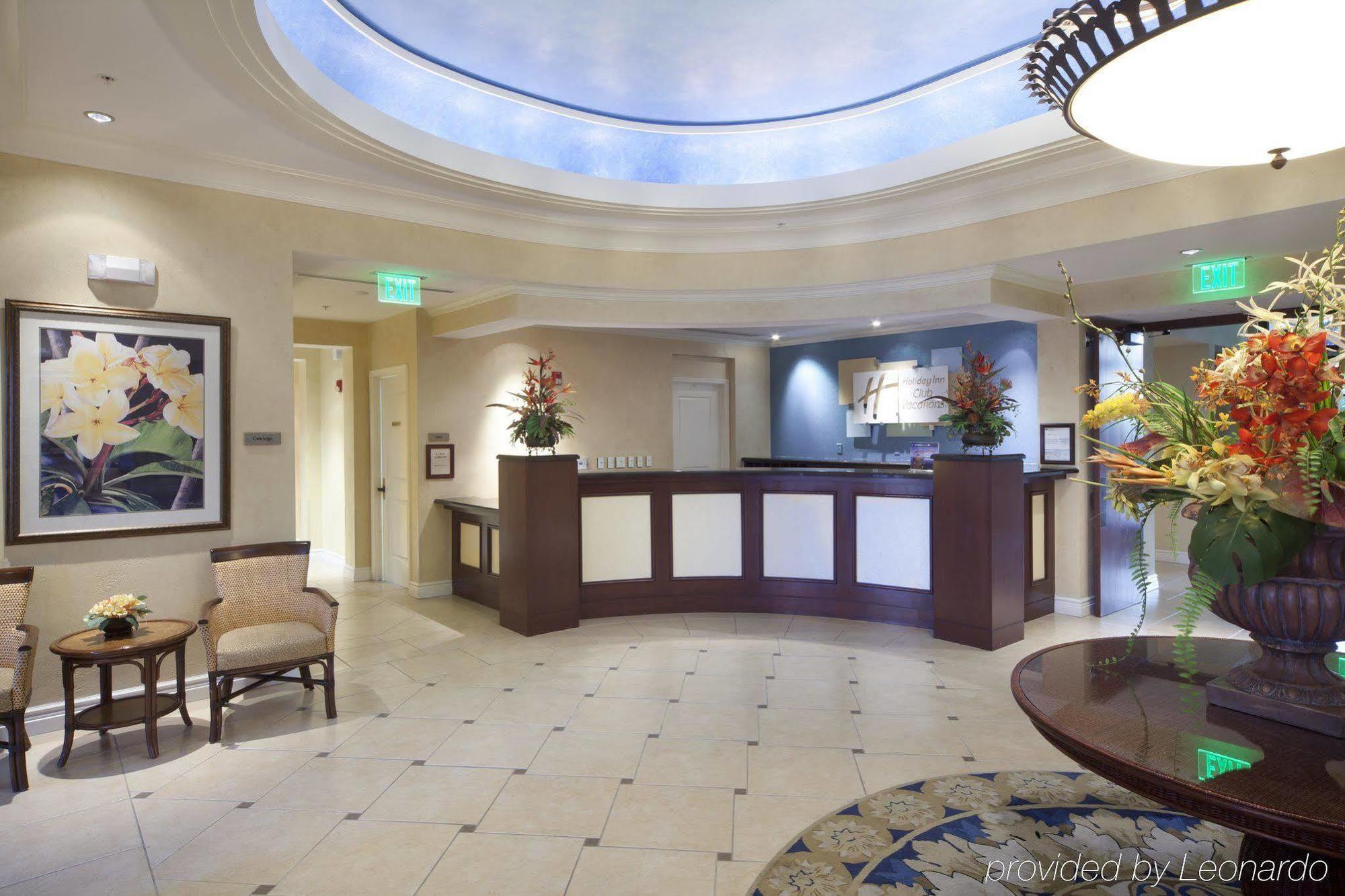 Club Vacations Sunset Cove 5* Marco Island