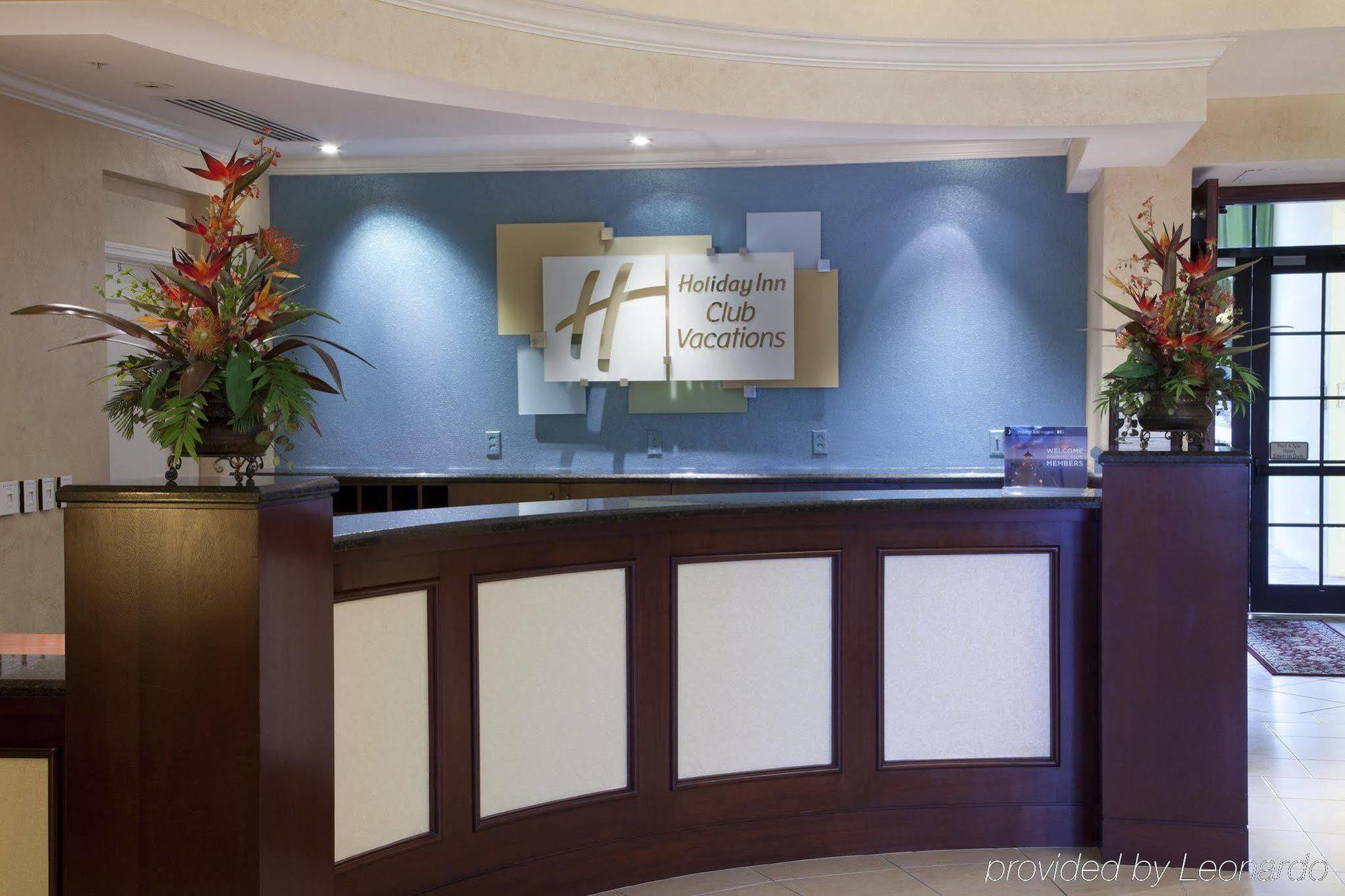Club Vacations Sunset Cove Resort 5*