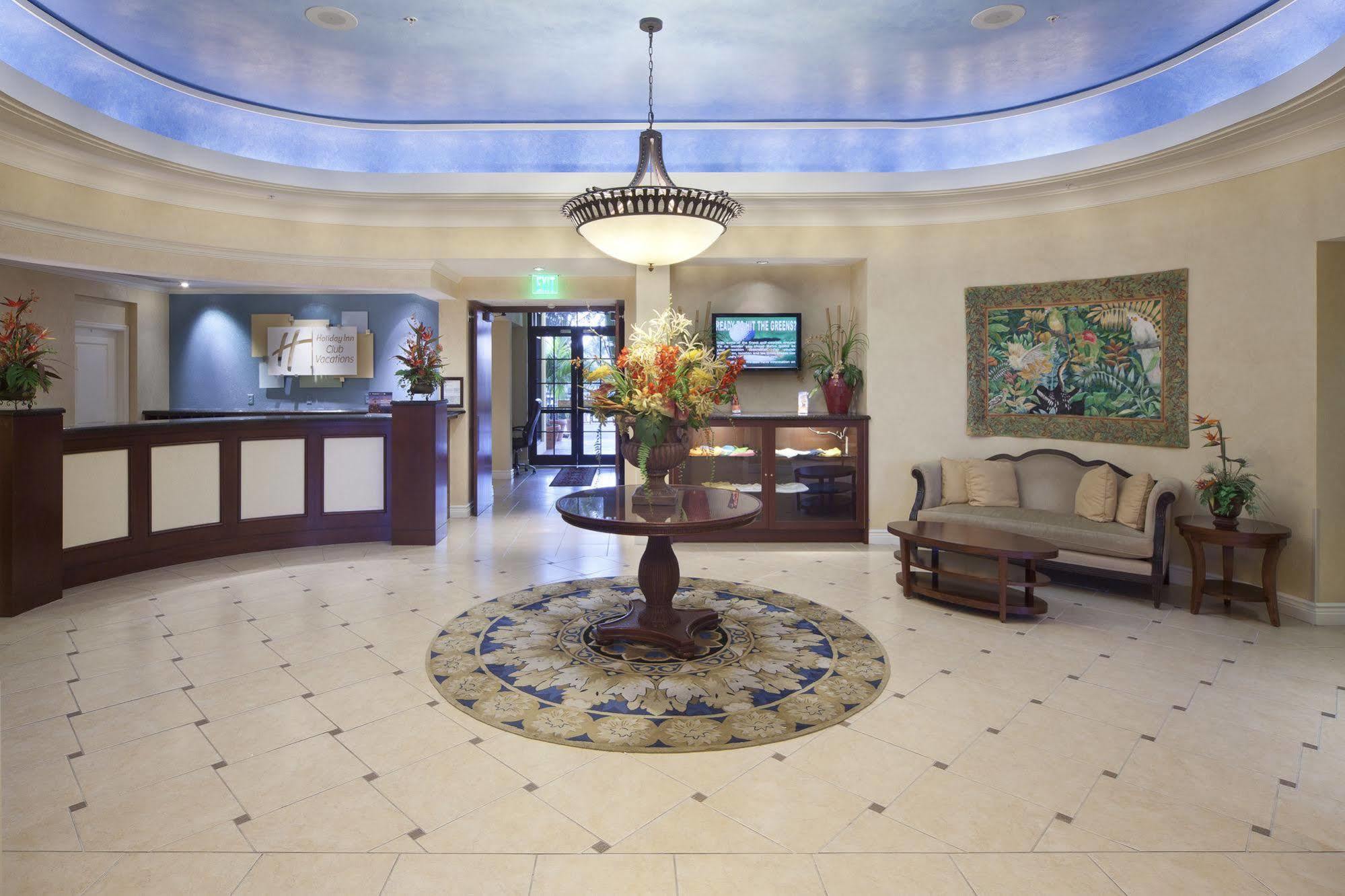 Resort Club Vacations Sunset Cove Marco Island