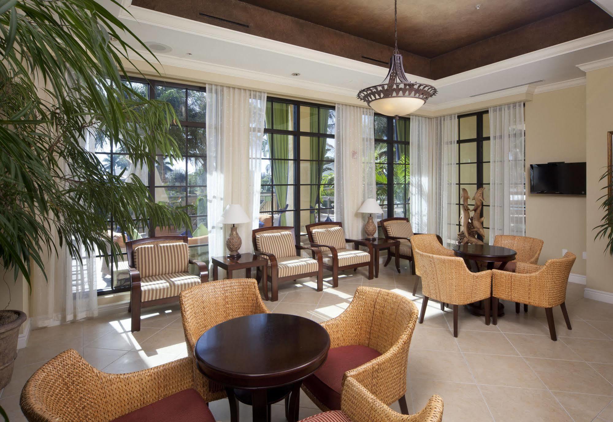 Club Vacations Sunset Cove Marco Island