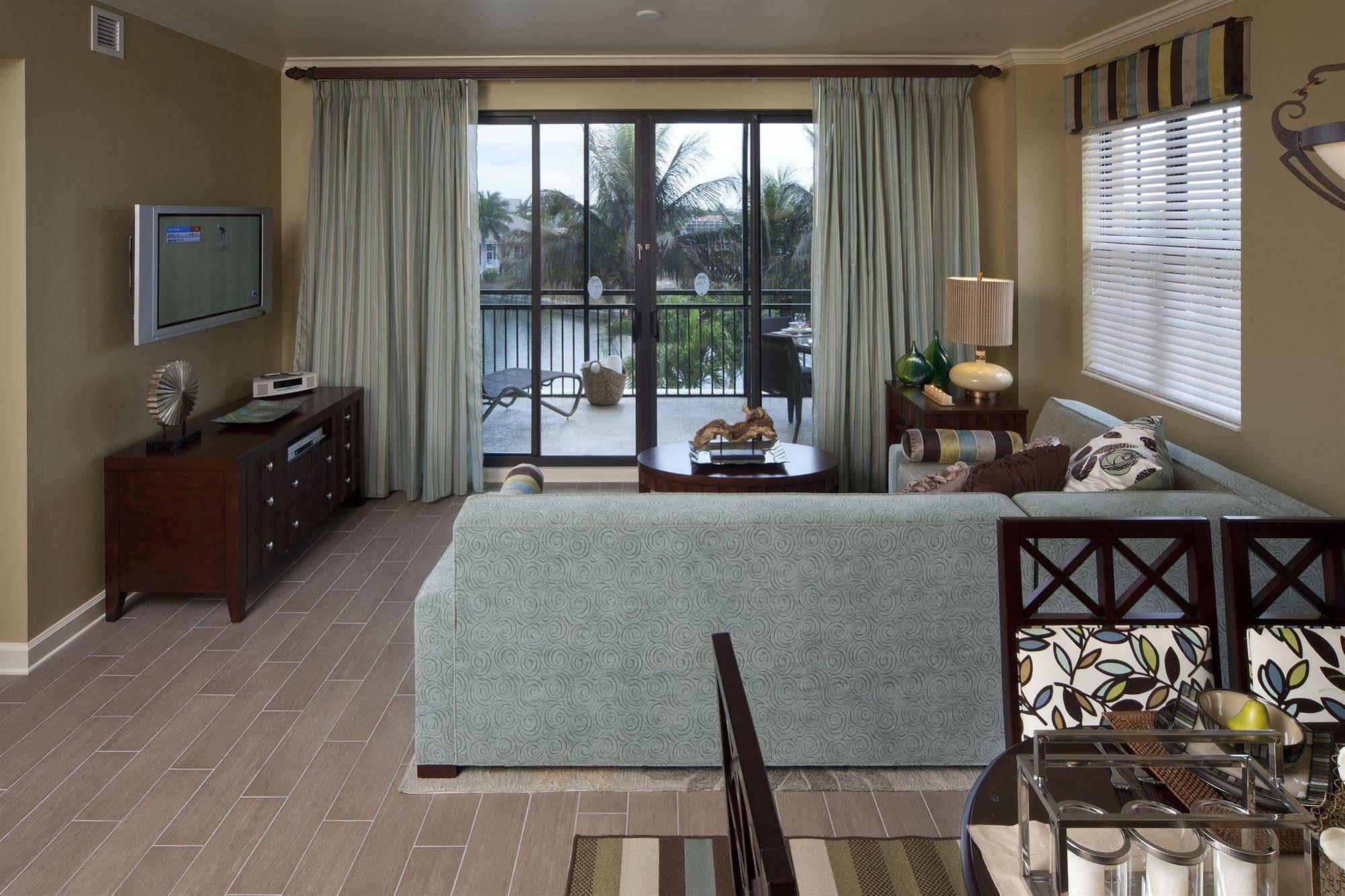 Resort Club Vacations Sunset Cove Marco Island