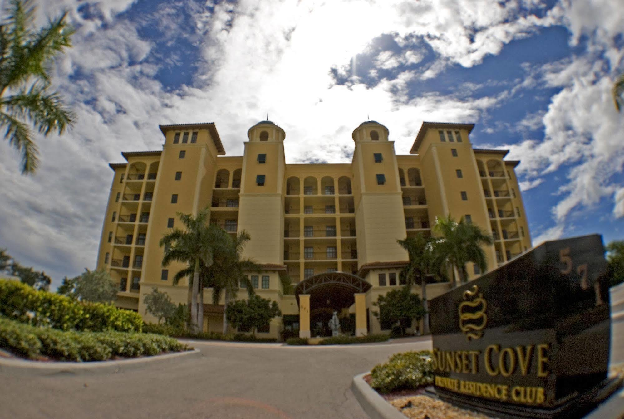 Resort Club Vacations Sunset Cove Marco Island