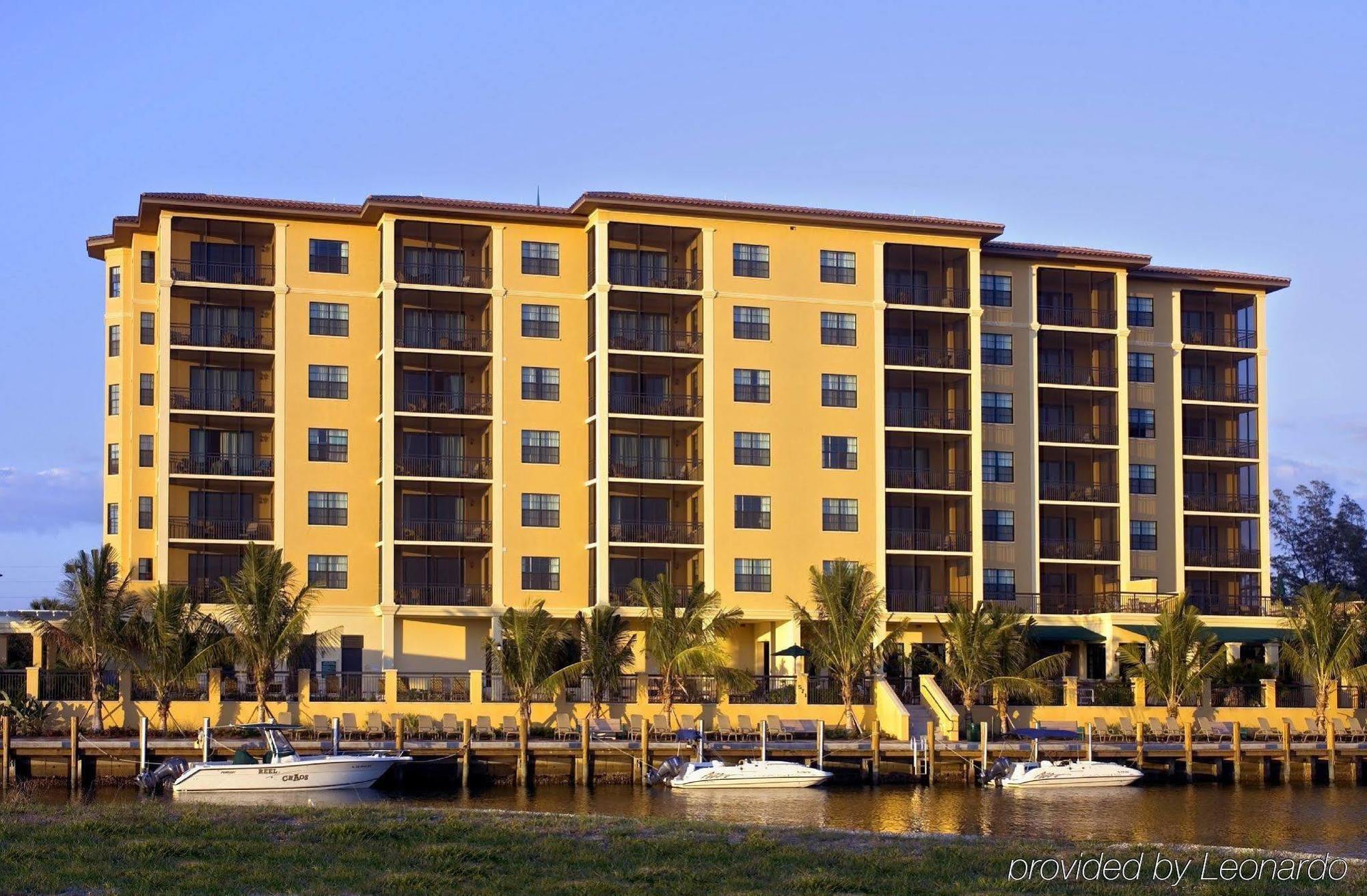 Club Vacations Sunset Cove Resort 5*