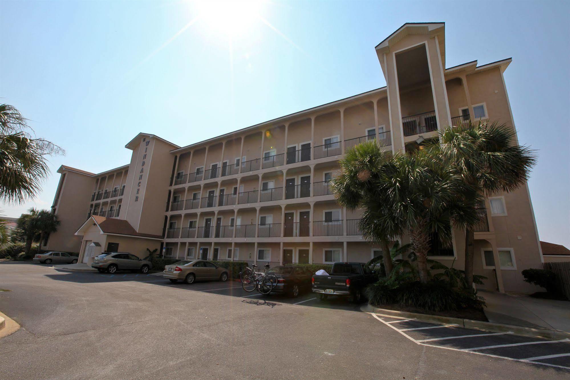 Apartment Windancer *
