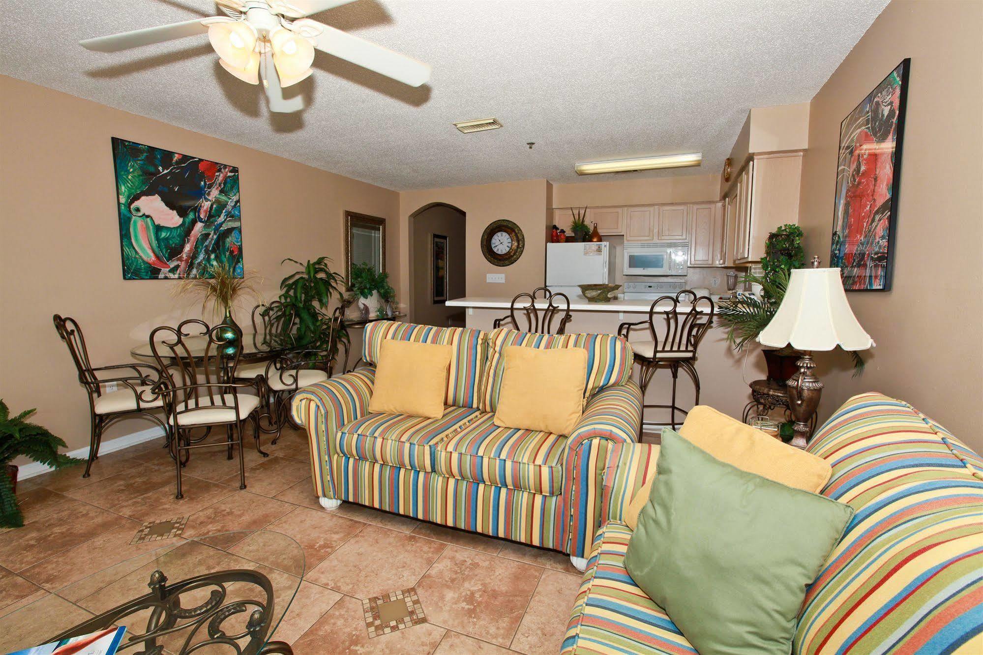 Apartment Windancer