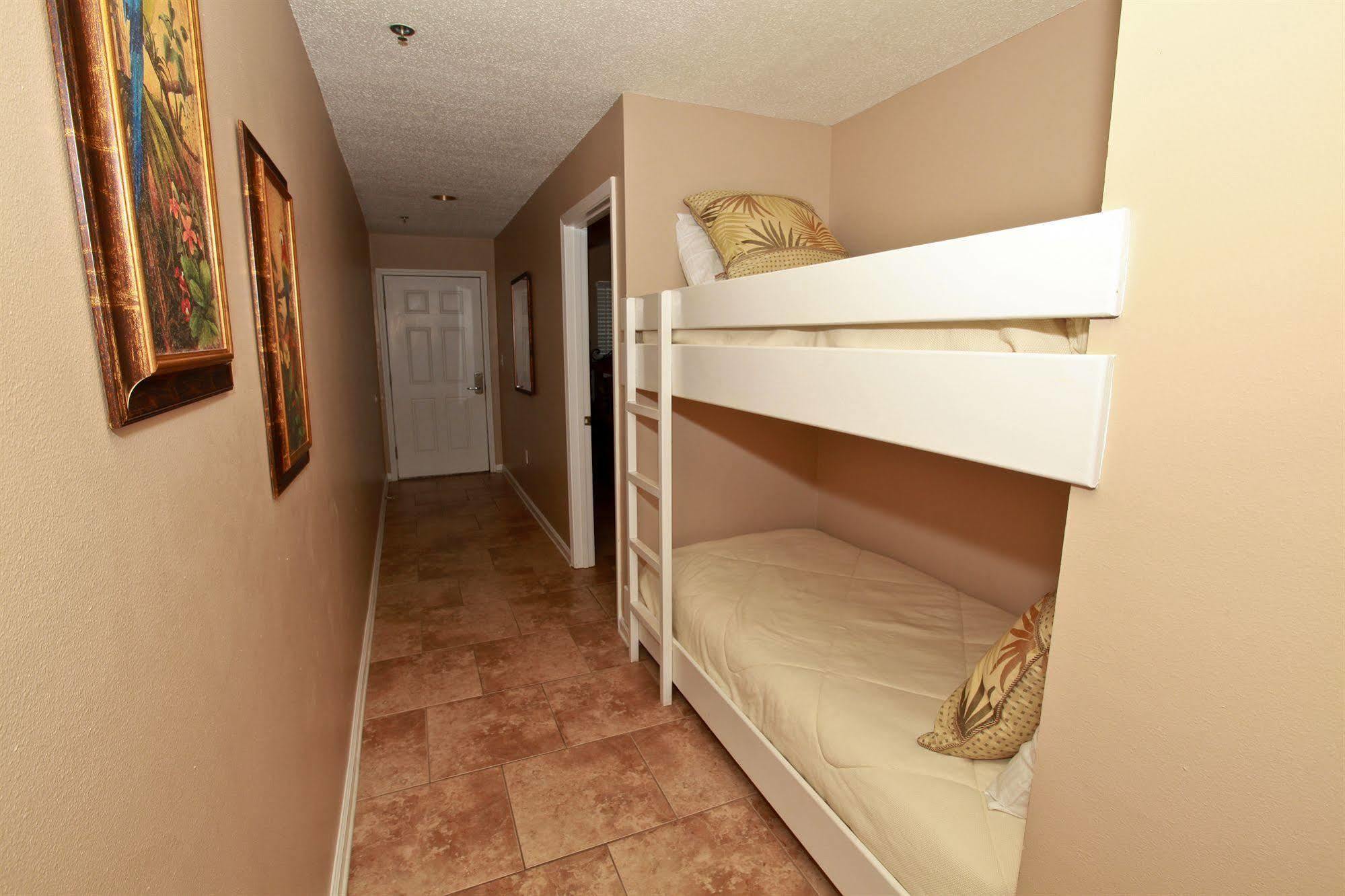 Windancer Apartment