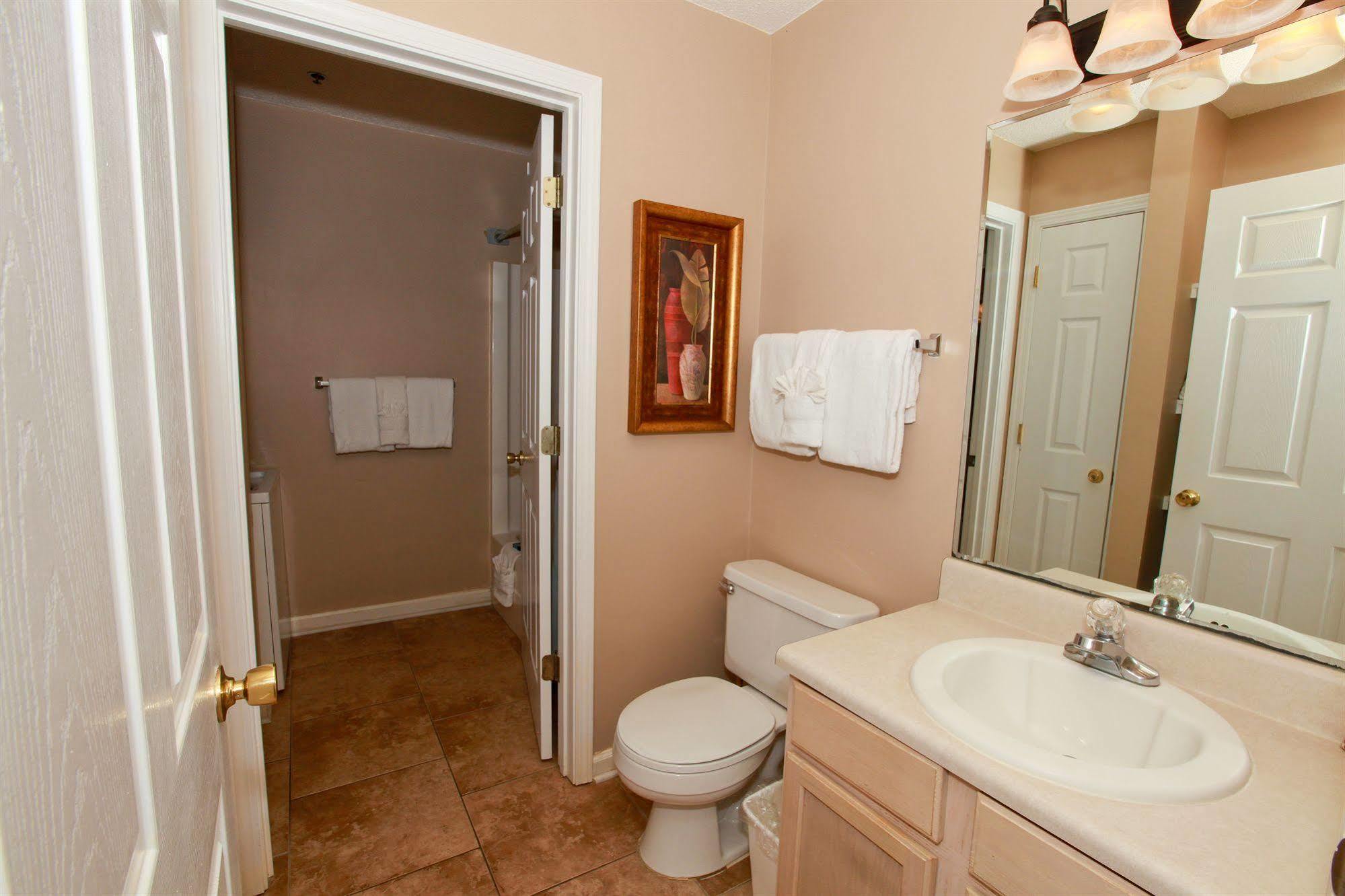 Windancer Apartment
