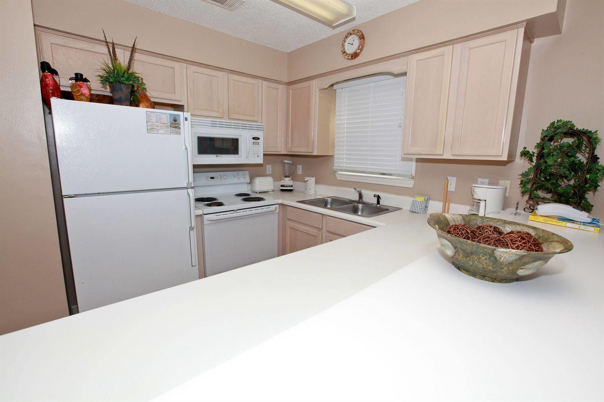 Windancer Apartment *