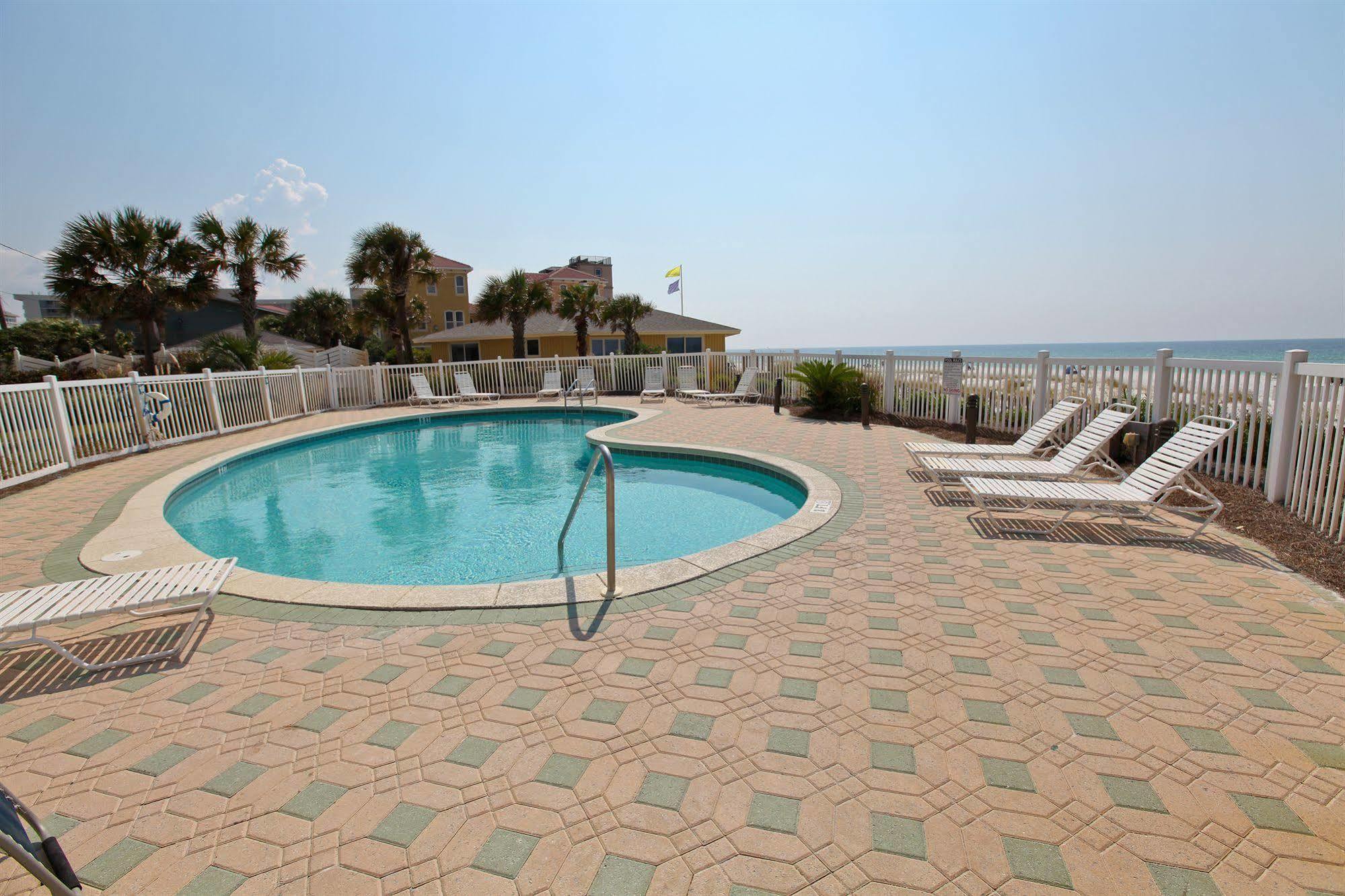 Windancer Apartment *