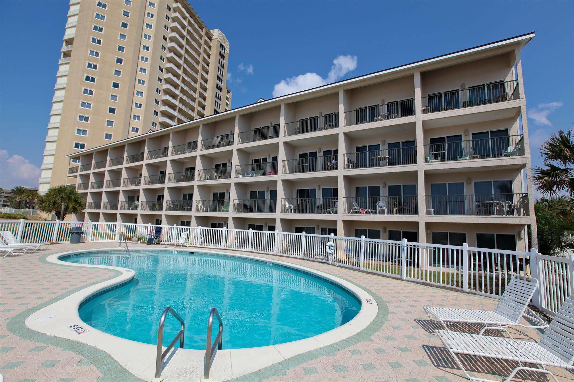 Apartment Windancer *