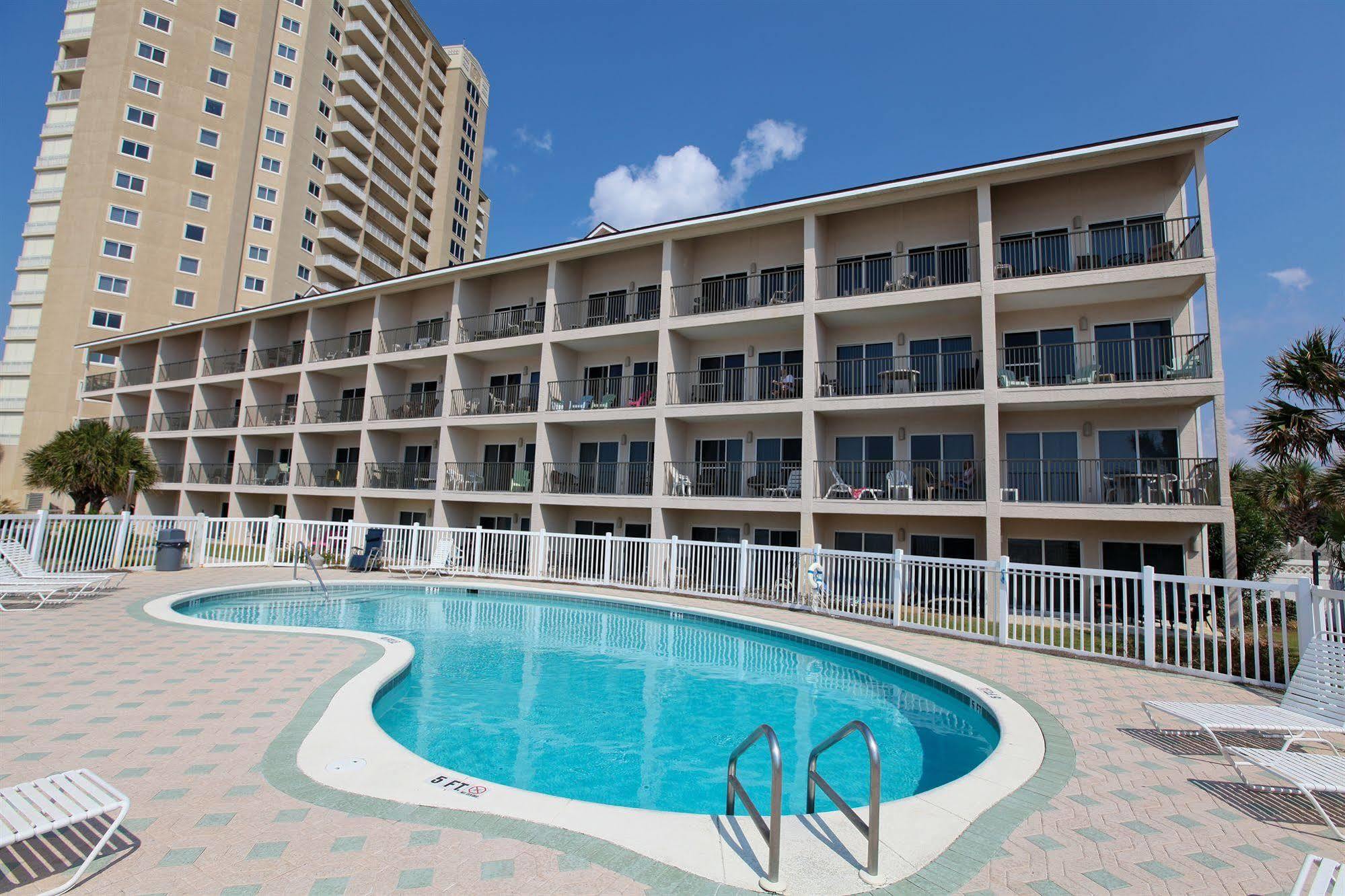 Apartment Windancer