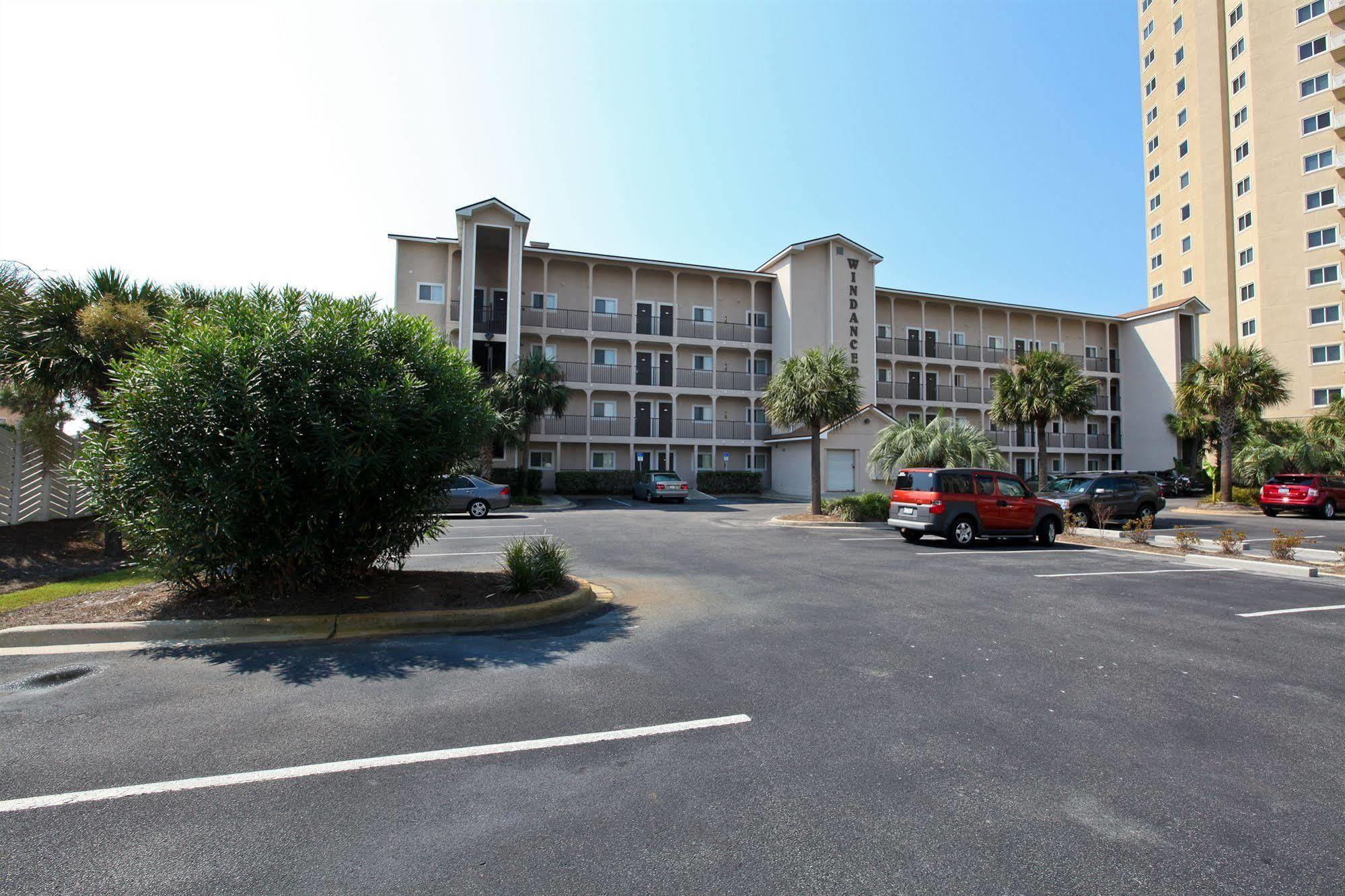 Apartment Windancer *