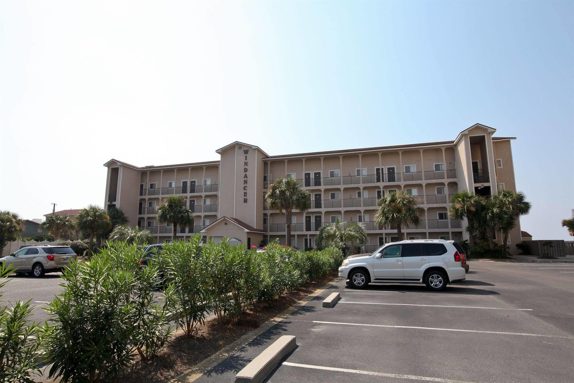Windancer Apartment *