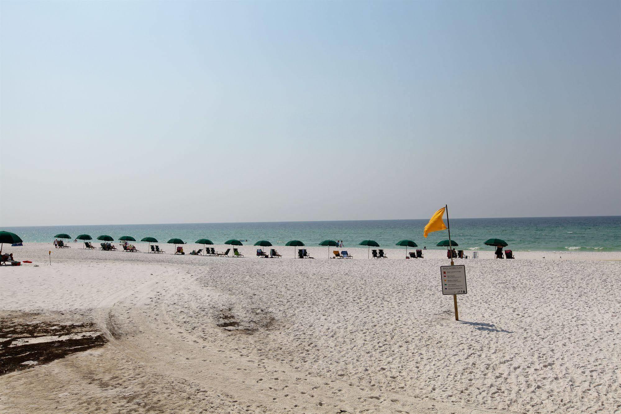 Apartment Windancer Miramar Beach