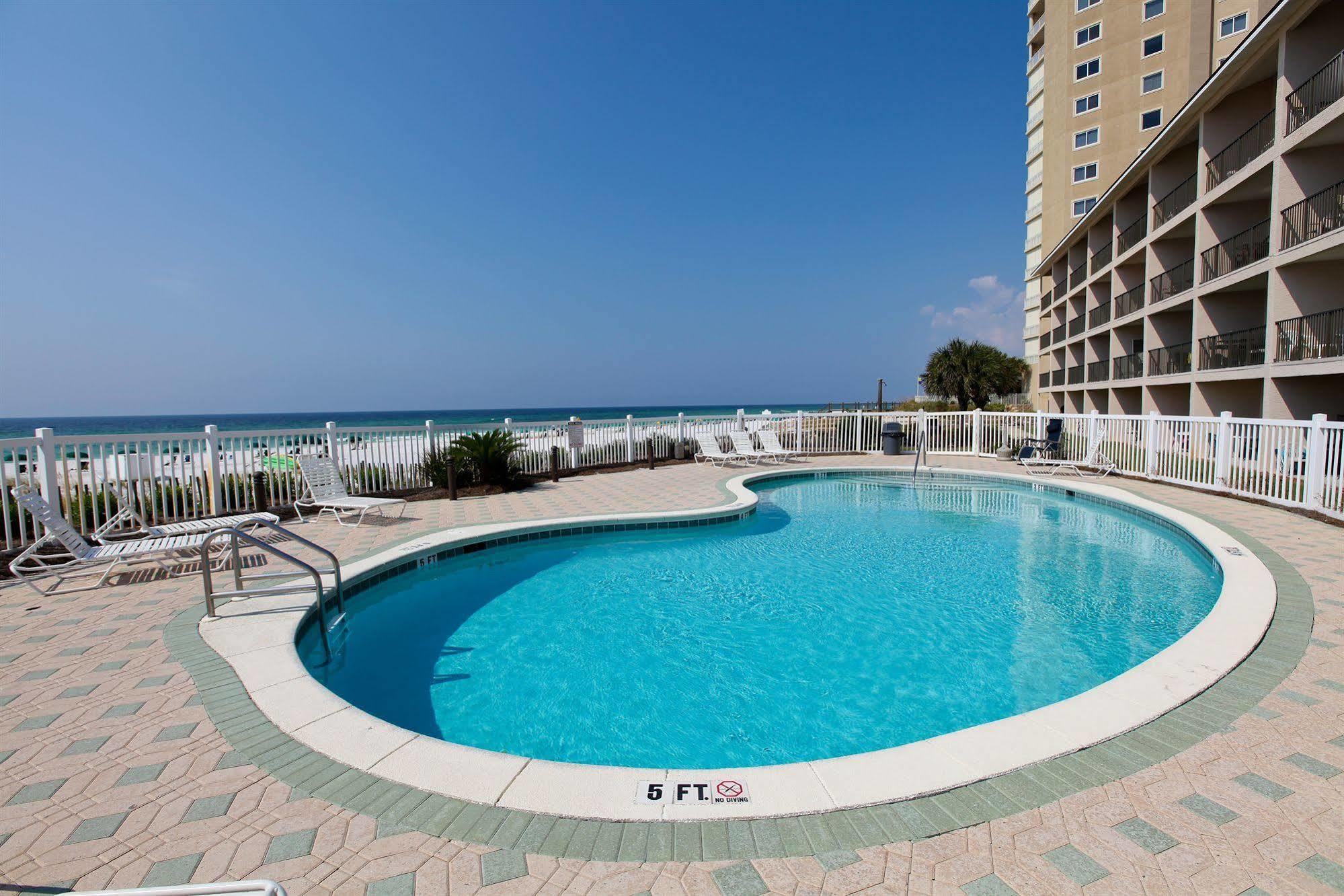 Apartment Windancer