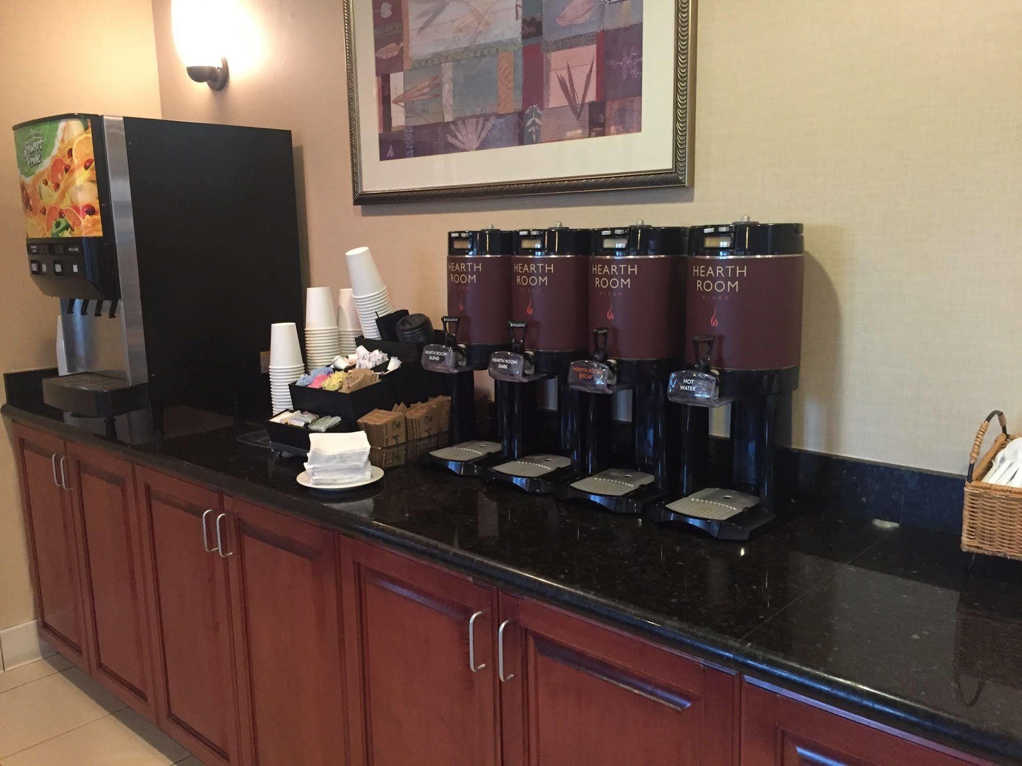 & Miami Airport West Hotel Doral