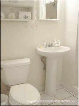Resort Siesta Key Bungalows 3*