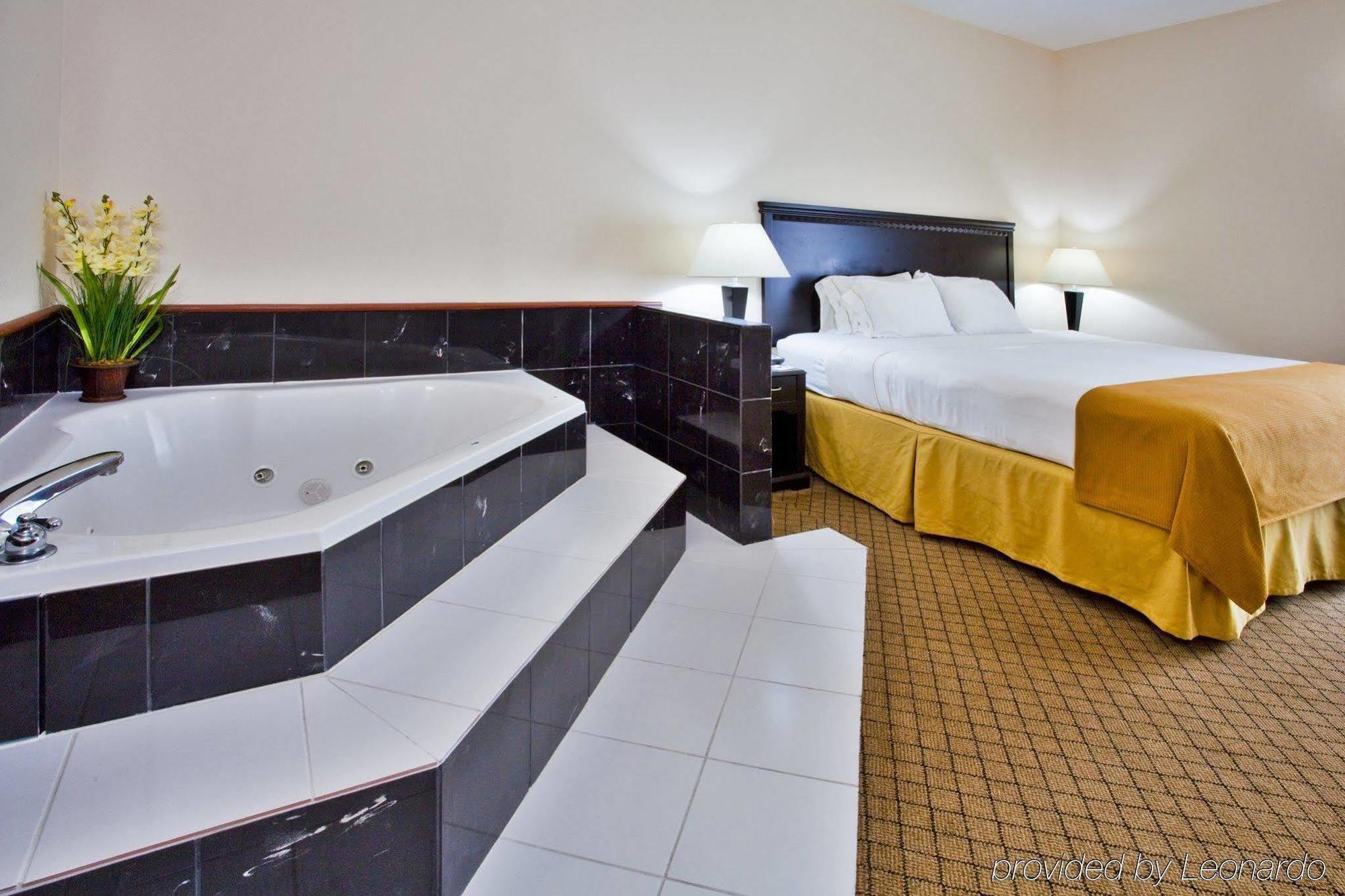 Express By Ihg