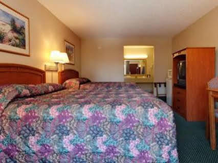 Americas Value Ocean Motel 2*