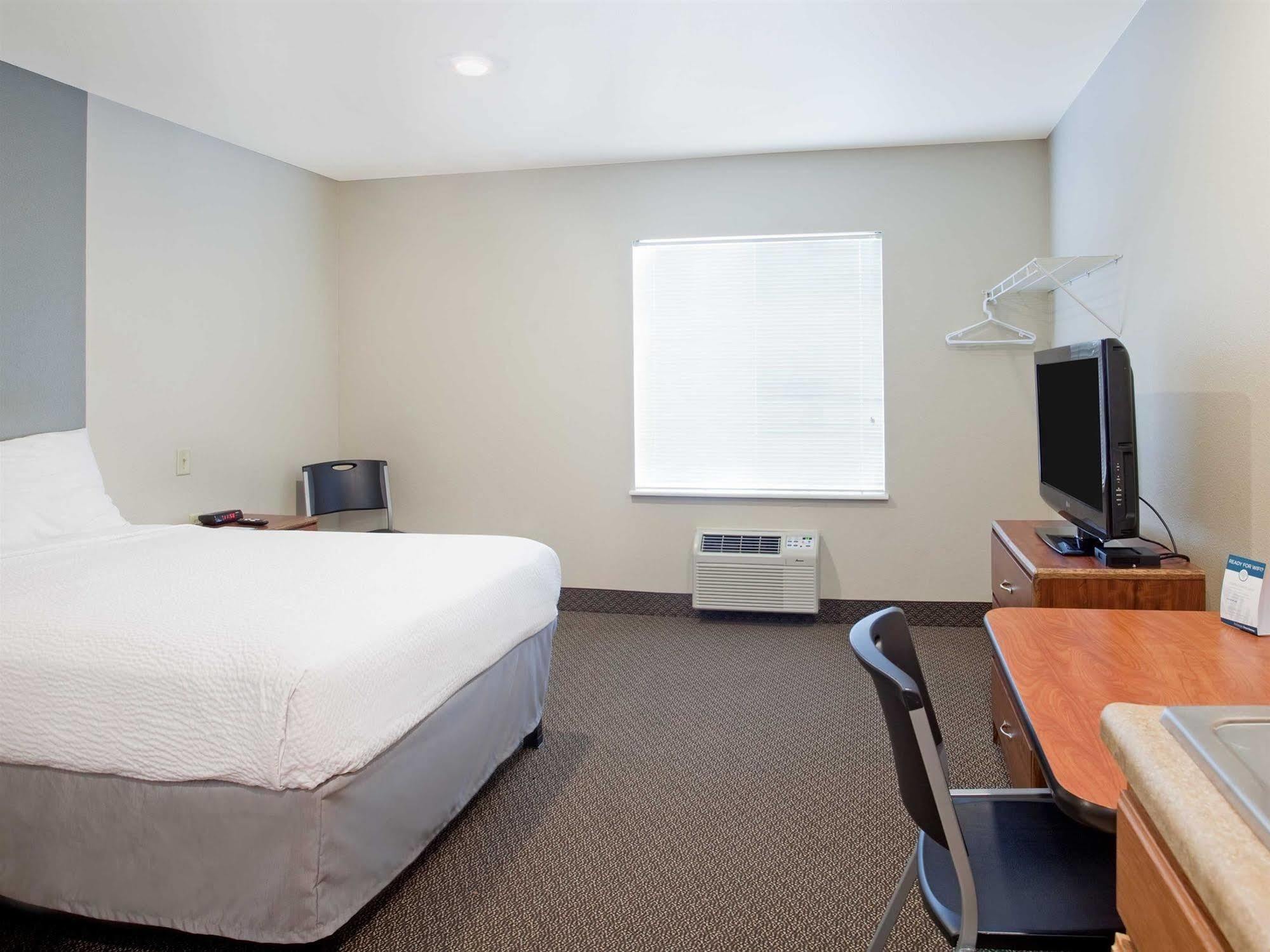 Extended America Select - Walton Hotel
