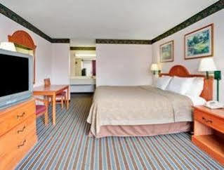 Hotel Magnuson Downtown Jacksonville