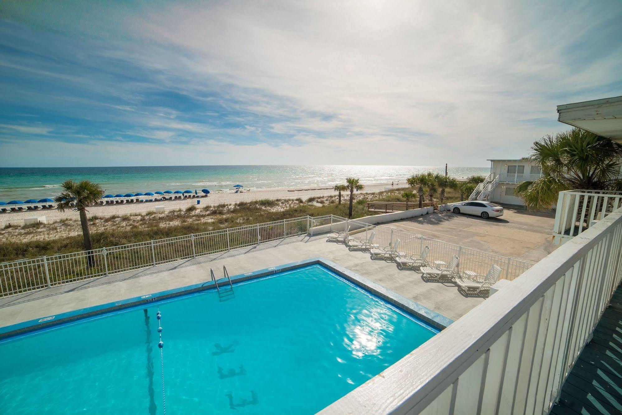 Palm Grove Hotel Panama City Beach