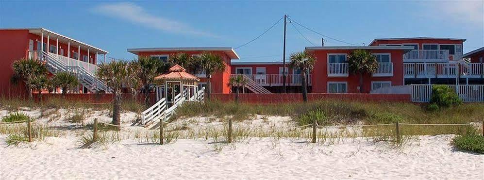 Hotel Palm Grove