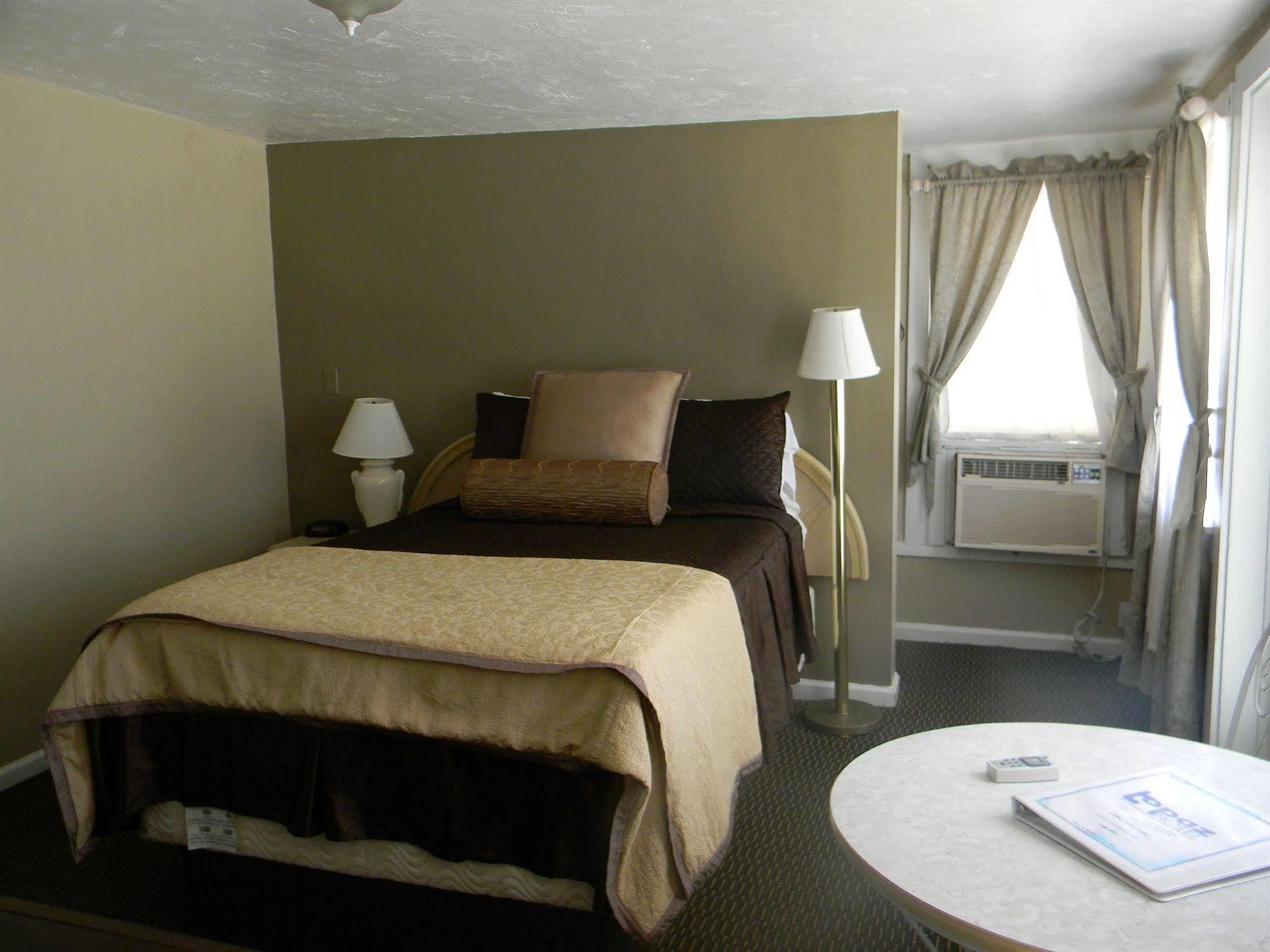 Hotel Topaz - Flagler 3*