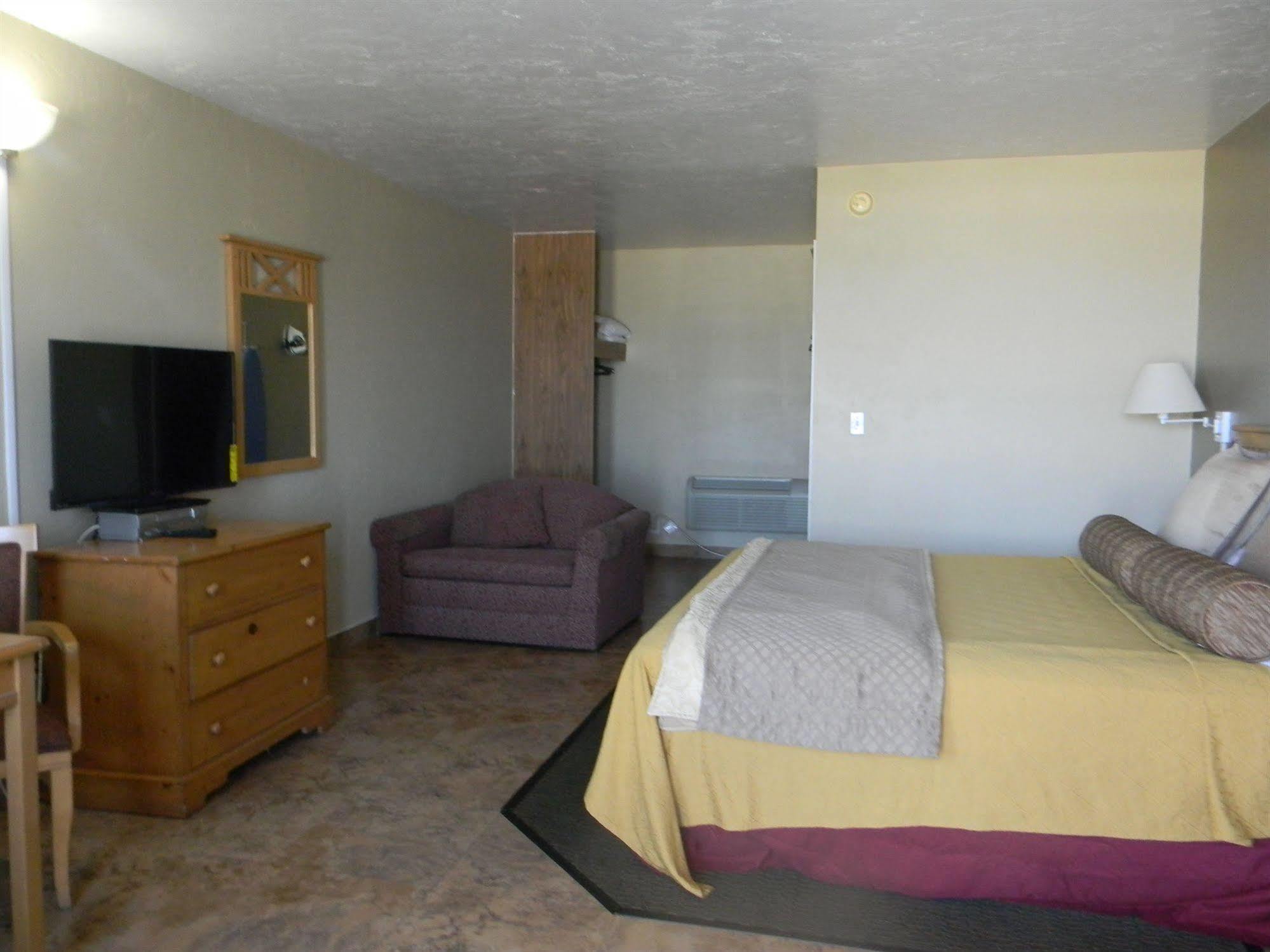 Hotel Topaz - Flagler 3*
