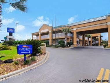 Baymont By Wyndham Crestview