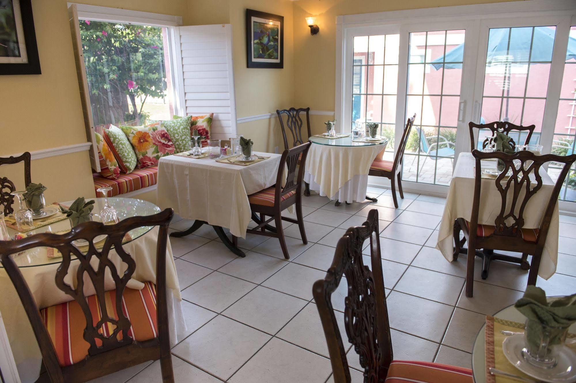 Bed & Breakfast Windemere By The Sea Melbourne