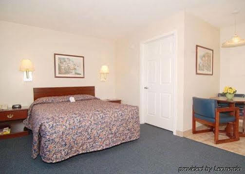 Suburban Airport Hotel