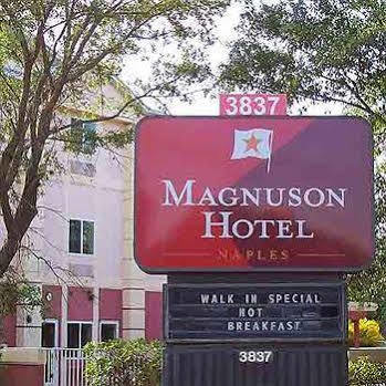 Express - Naples South - I-75 By Ihg 2*