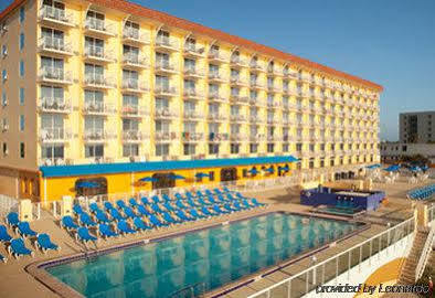 Bluegreen Vacations Casa Del Mar